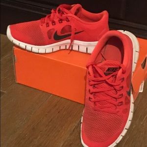 ‼️NIKE FREE RUN 5.0‼️